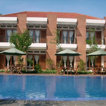 בוגור Villa Bukit Pinus מראה חיצוני תמונה