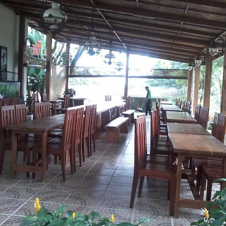 בוגור Villa Bukit Pinus מראה חיצוני תמונה