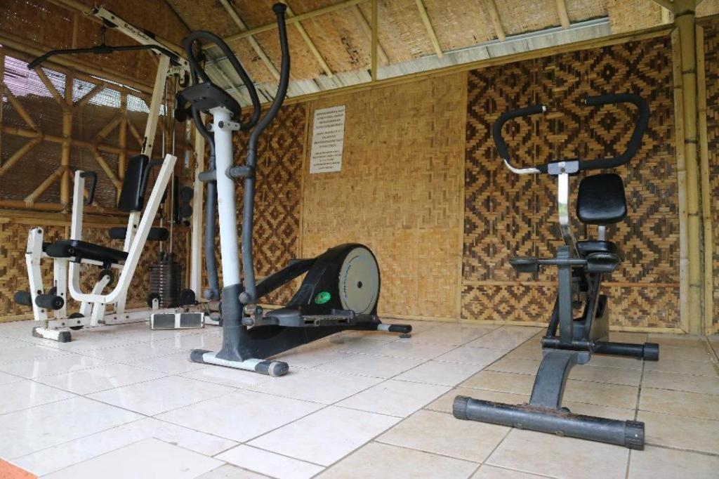 בוגור Villa Bukit Pinus מראה חיצוני תמונה